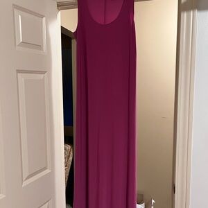 Attitudes by Renée Pink dress